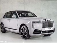 Nouă Rolls Royce Cullinan 600 CP (441 kW) 2025 Culoaregri SUV