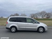 second-hand Ford Galaxy 2.0 TDCi Trend