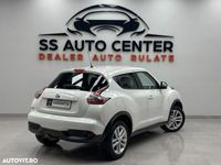 second-hand Nissan Juke 1.2 DIG-T N-Connecta
