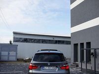 Second-hand BMW X3 Comfort Edition 184 CP (135 kW) 2014 Culoaregri SUV