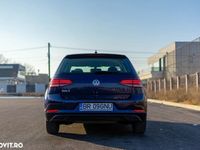 second-hand VW Golf 1.0 TSI Trendline