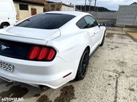 second-hand Ford Mustang 2.3 EcoBoost