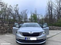 second-hand Skoda Octavia 2.0 TDI Style