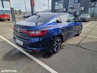 Second-hand Renault Mégane IV Techno 140 CP (102 kW) 2022 Culoarealbastru Hatchback