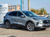 Nouă Ford Kuga Titanium 150 CP (110 kW) 2025 Culoaregri SUV