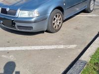 second-hand Skoda Octavia 1.6 Elegance