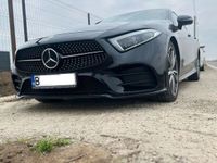 second-hand Mercedes CLS350 d 4MATIC Aut