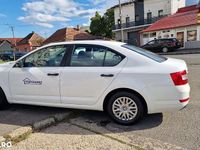 Second-hand Skoda Octavia Active 110 CP (80 kW) 2016 Culoarealb Berlinǎ