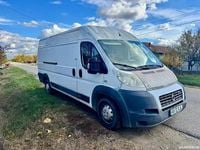 Second-hand Fiat Ducato 158 CP (116 kW) 2008 Van