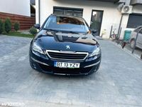 second-hand Peugeot 308 SW BlueHDi 150 Stop & Start Business-Line