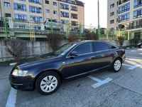 second-hand Audi A6 2.0 TDI DPF