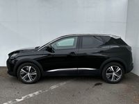 second-hand Peugeot 3008 BlueHDi 130 S&S EAT8 Allure Pack