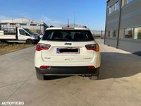 second-hand Jeep Compass 