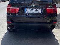second-hand BMW X5 3.5sd Aut.