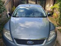 second-hand Ford Mondeo 2.0 TDCi Trend 2008 · 242 000 km · 1 997 cm3 · Diesel