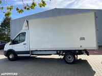 second-hand Ford Transit 