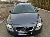 second-hand Volvo V50 1.6D DPF DRIVe