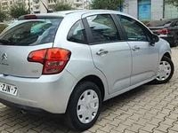 Second-hand Citroën C3 90 CP (66 kW) 2013 Gri Hatchback
