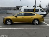 second-hand VW Arteon 2.0 TDI DSG R-Line