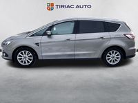 second-hand Ford S-MAX 