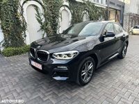 second-hand BMW X4 xDrive20d Aut. M Sport Edition