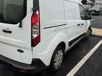 Second-hand Ford Transit Connect 120 CP (88 kW) 2021 Monovolum