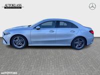 second-hand Mercedes A200 MHEV 7G-DCT