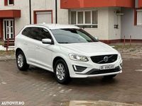 second-hand Volvo XC60 D5AWD R-Design