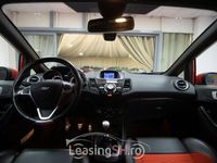 second-hand Ford Fiesta 2017 1.6 Benzină 182 CP 81.000 km - 15.500 EUR - leasing auto