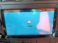 Second-hand VW Touareg 225 CP (165 kW) 2007 Gri SUV