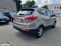 second-hand Hyundai ix35 2.0 CRDi 4WD Comfort