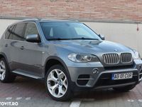 second-hand BMW X5 xDrive40d Edition Exclusive