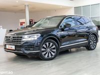 second-hand VW Touareg 3.0 V6 TDI 4Motion DPF Automatik Elegance