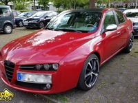 second-hand Alfa Romeo 159 150cp 16v