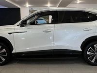 Second-hand MG EHS Excite 258 CP (189 kW) 2024 Culoarealb SUV