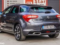 second-hand Citroën DS5 