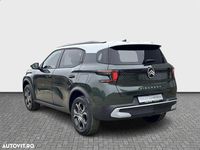 Nouă Citroën C3 Aircross 145 CP (106 kW) 2025 Culoareverde SUV