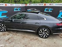 second-hand VW Arteon 2.0 TDI DSG R-Line