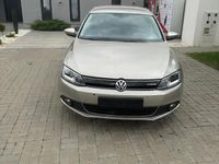 Second-hand VW Jetta 150 CP (110 kW) 2014 Berlinǎ