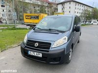 second-hand Fiat Scudo 