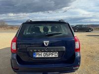 second-hand Dacia Logan MCV 0.9 TCe Easy-R Laureate