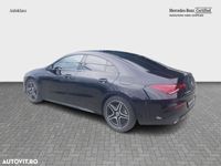 second-hand Mercedes CLA200 Shooting Brake Aut.