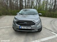 second-hand Ford Ecosport 1.0 Ecoboost Titanium