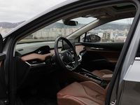 Second-hand Skoda Enyaq iV 194 kW (265 CP) 2022 Culoaregri SUV