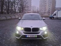 Second-hand BMW X4 190 CP (139 kW) 2015 Culoaregri SUV