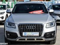 second-hand Audi Q5 