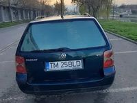 Second-hand VW Passat 131 CP (96 kW) 2001 Break