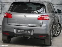 second-hand Peugeot 4008 HDI FAP 115 Stop & Start Allure