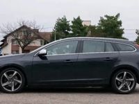 second-hand Volvo V60 D2 Start-Stop R-Design