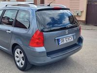 second-hand Peugeot 307 1.6HDi Sport